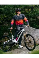 Dharco Dharco Mens Race Jersey | Black Snake