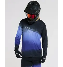 Dharco Dharco Mens Race Jersey | Ultra Violet