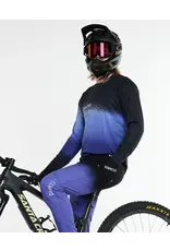 Dharco Dharco Mens Race Jersey | Ultra Violet