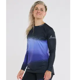 Dharco Dharco Womens Race Jersey | Ultra Violet