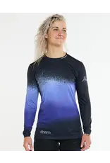 Dharco Dharco Womens Race Jersey | Ultra Violet
