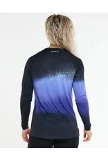 Dharco Dharco Womens Race Jersey | Ultra Violet