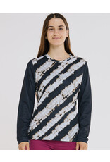 Dharco Dharco Womens Gravity Jersey | Marigold