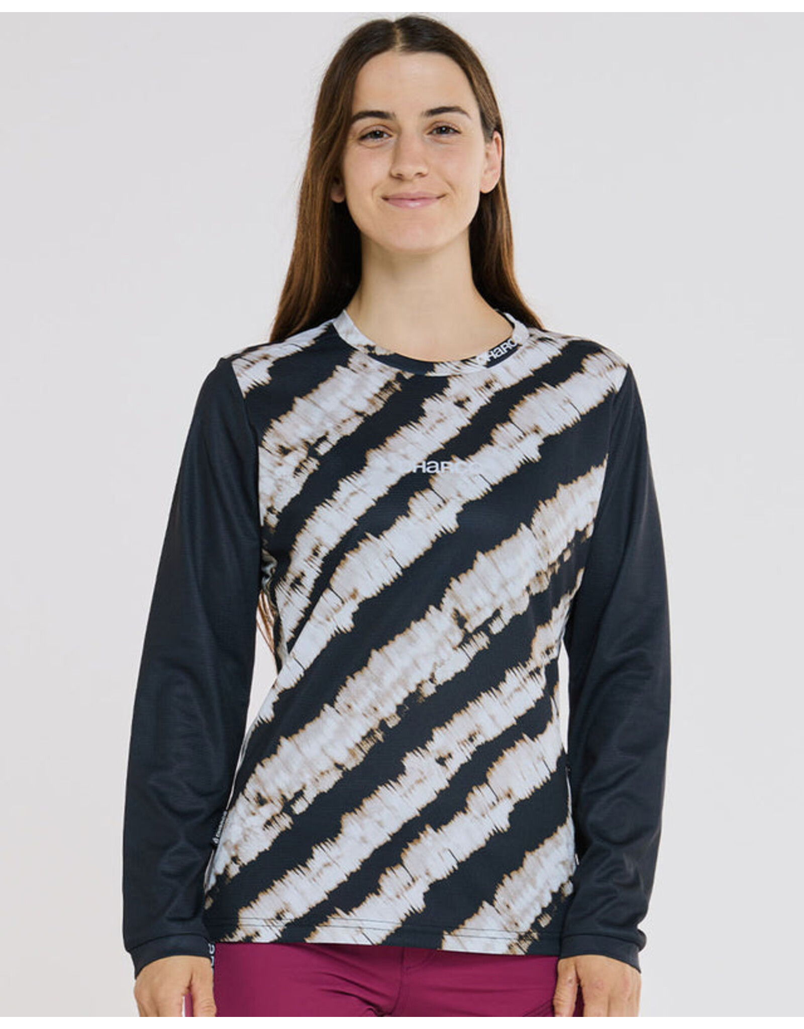 Dharco Dharco Womens Gravity Jersey | Marigold