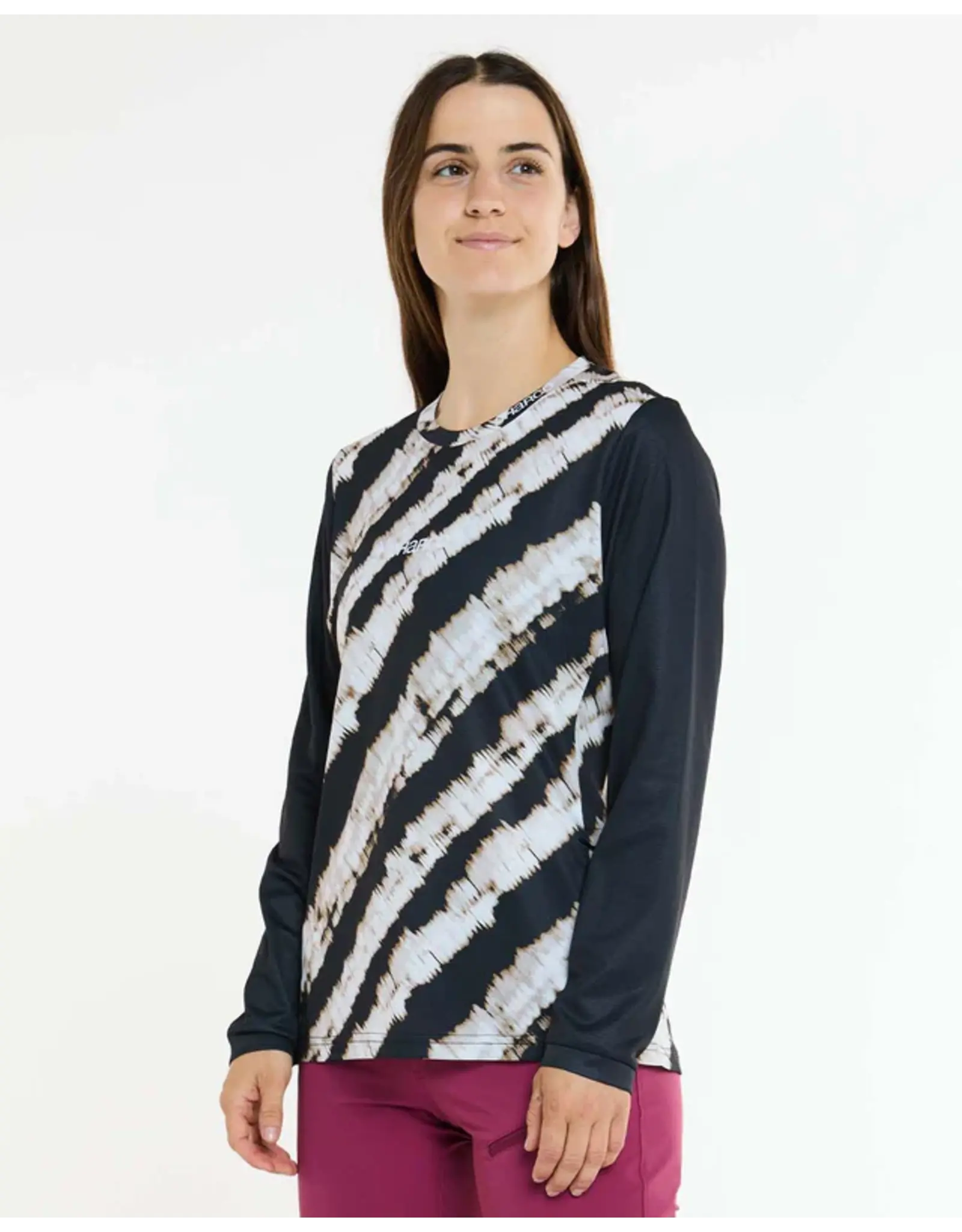 Dharco Dharco Womens Gravity Jersey | Marigold