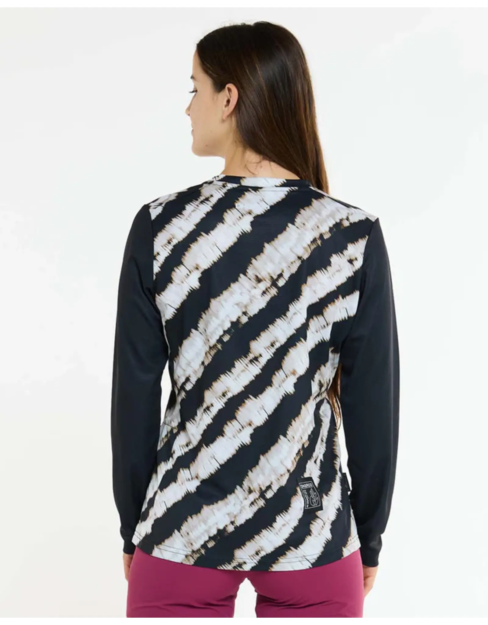 Dharco Dharco Womens Gravity Jersey | Marigold