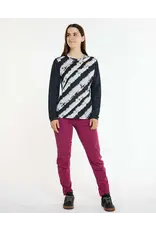 Dharco Dharco Womens Gravity Jersey | Marigold