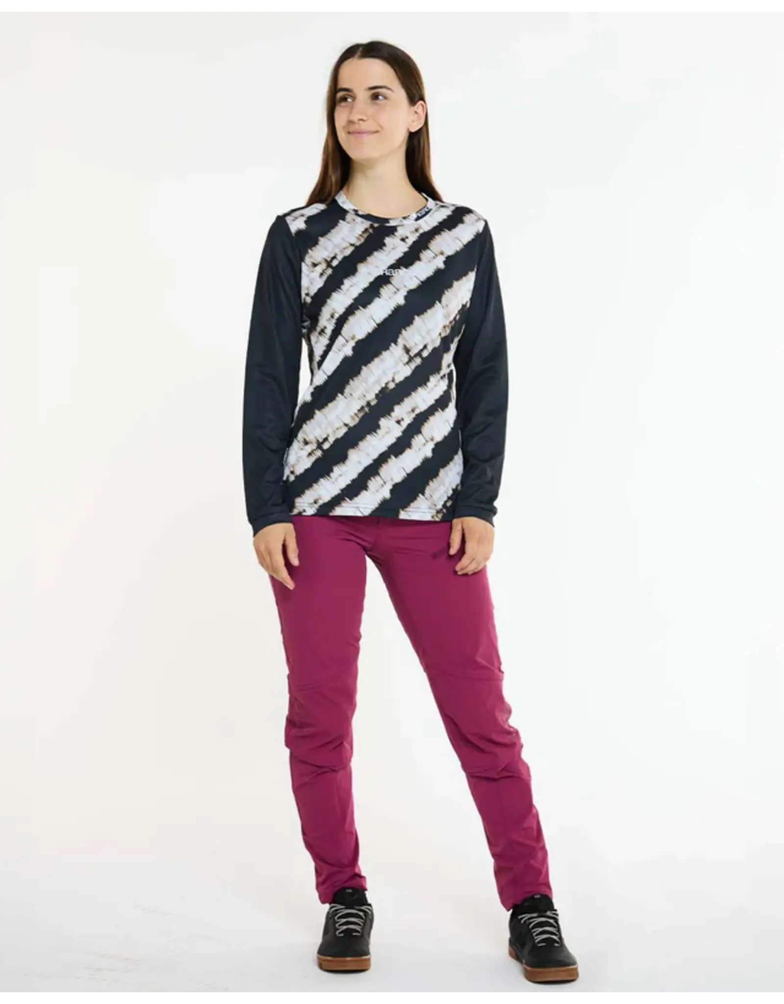 Dharco Dharco Womens Gravity Jersey | Marigold
