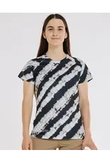 Dharco Dharco Womens Short Sleeve Jersey | Marigold