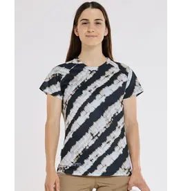 Dharco Dharco Womens Short Sleeve Jersey | Marigold