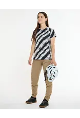 Dharco Dharco Womens Short Sleeve Jersey | Marigold