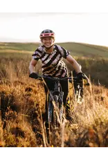 Dharco Dharco Womens Short Sleeve Jersey | Marigold