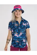 Dharco Dharco Womens Tech Party Shirt | Oasis