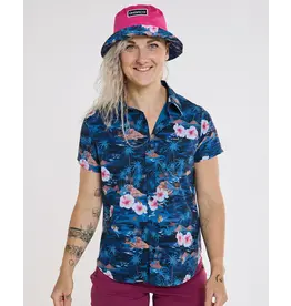 Dharco Dharco Womens Tech Party Shirt | Oasis