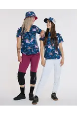 Dharco Dharco Womens Tech Party Shirt | Oasis