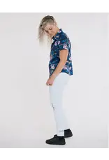 Dharco Dharco Womens Tech Party Shirt | Oasis