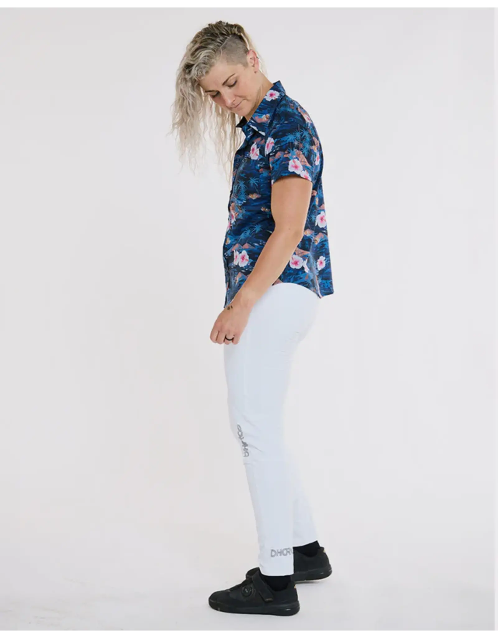 Dharco Dharco Womens Tech Party Shirt | Oasis