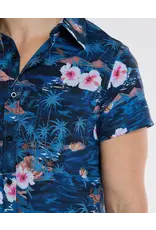 Dharco Dharco Womens Tech Party Shirt | Oasis