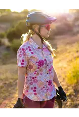 Dharco Dharco Womens Tech Party Shirt | Rachel Strait Signature Edition