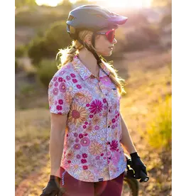 Dharco Dharco Womens Tech Party Shirt | Rachel Strait Signature Edition