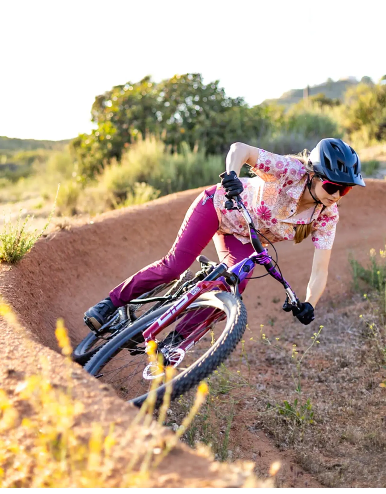 Dharco Dharco Womens Tech Party Shirt | Rachel Strait Signature Edition