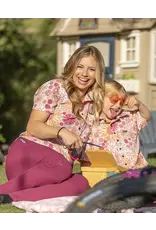 Dharco Dharco Womens Tech Party Shirt | Rachel Strait Signature Edition