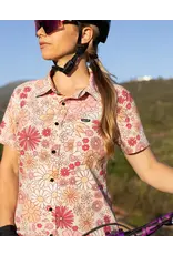 Dharco Dharco Womens Tech Party Shirt | Rachel Strait Signature Edition