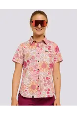 Dharco Dharco Womens Tech Party Shirt | Rachel Strait Signature Edition