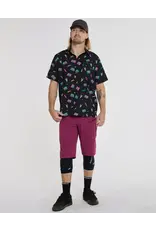 Dharco Dharco Mens Tech Party Shirt | Mix Tape
