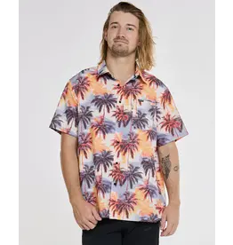 Dharco Dharco Mens Tech Party Shirt | El Camino
