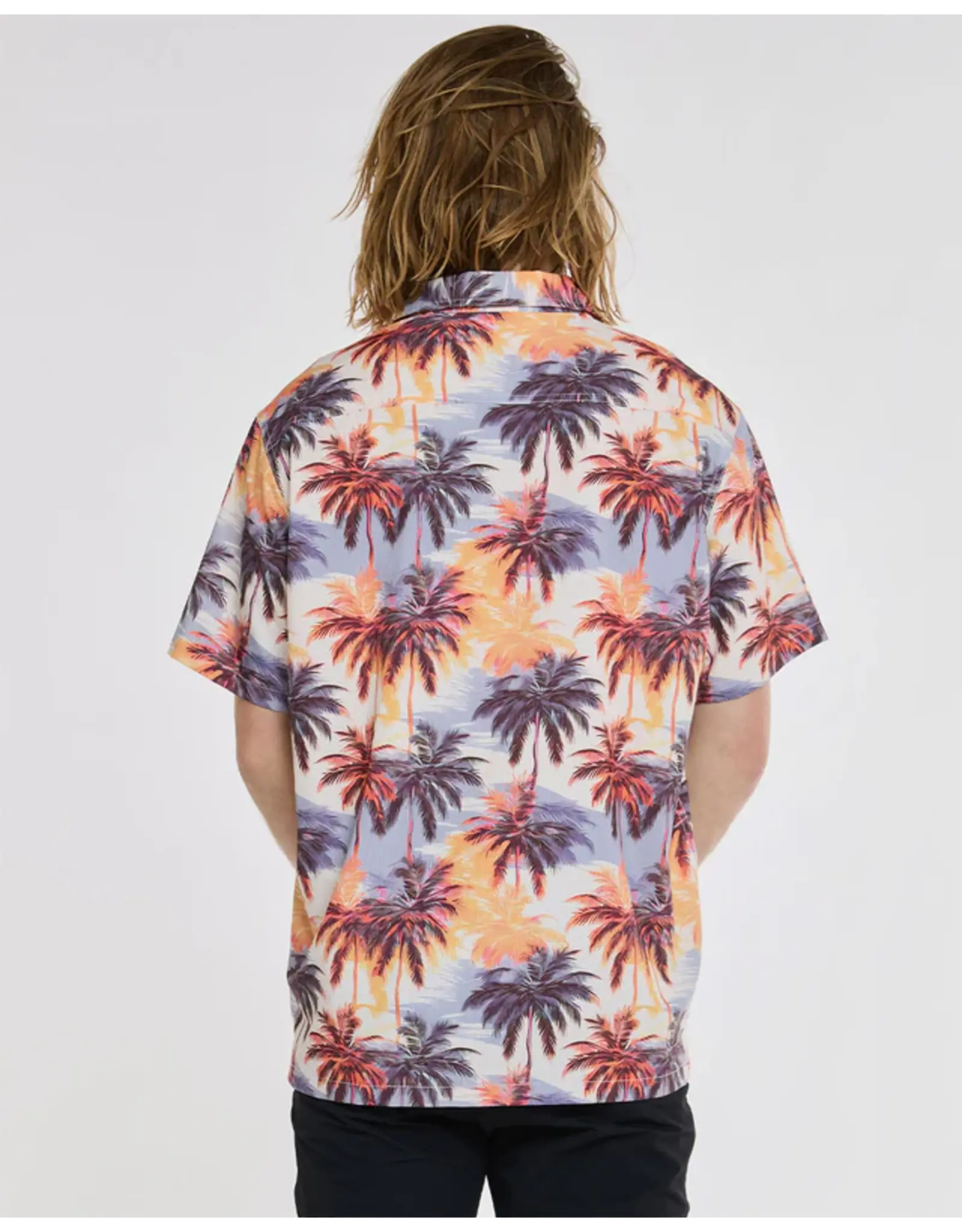 Dharco Dharco Mens Tech Party Shirt | El Camino