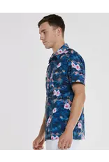 Dharco Dharco Mens Tech Party Shirt | Oasis