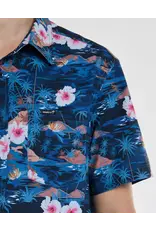 Dharco Dharco Mens Tech Party Shirt | Oasis
