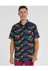 Dharco Dharco Mens Tech Party Shirt | Stoke Wizard
