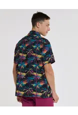 Dharco Dharco Mens Tech Party Shirt | Stoke Wizard