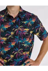 Dharco Dharco Mens Tech Party Shirt | Stoke Wizard