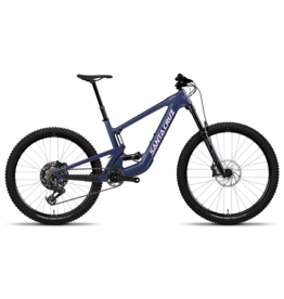 Santa Cruz Santa Cruz Heckler SL1.1 C MX 26 BLU 70 US