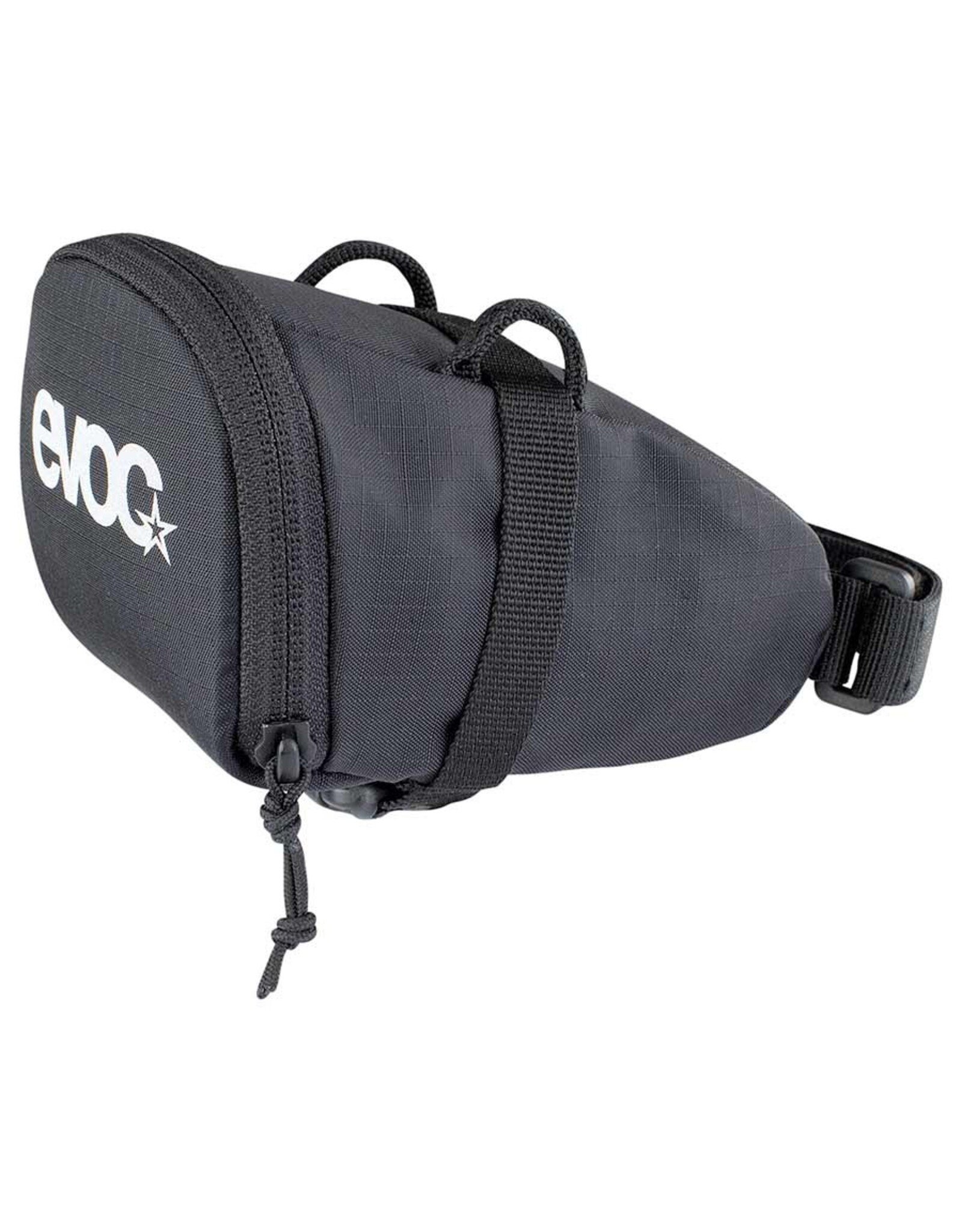EVOC EVOC, Seat Bag M, Seat Bag, 0.7L, Black