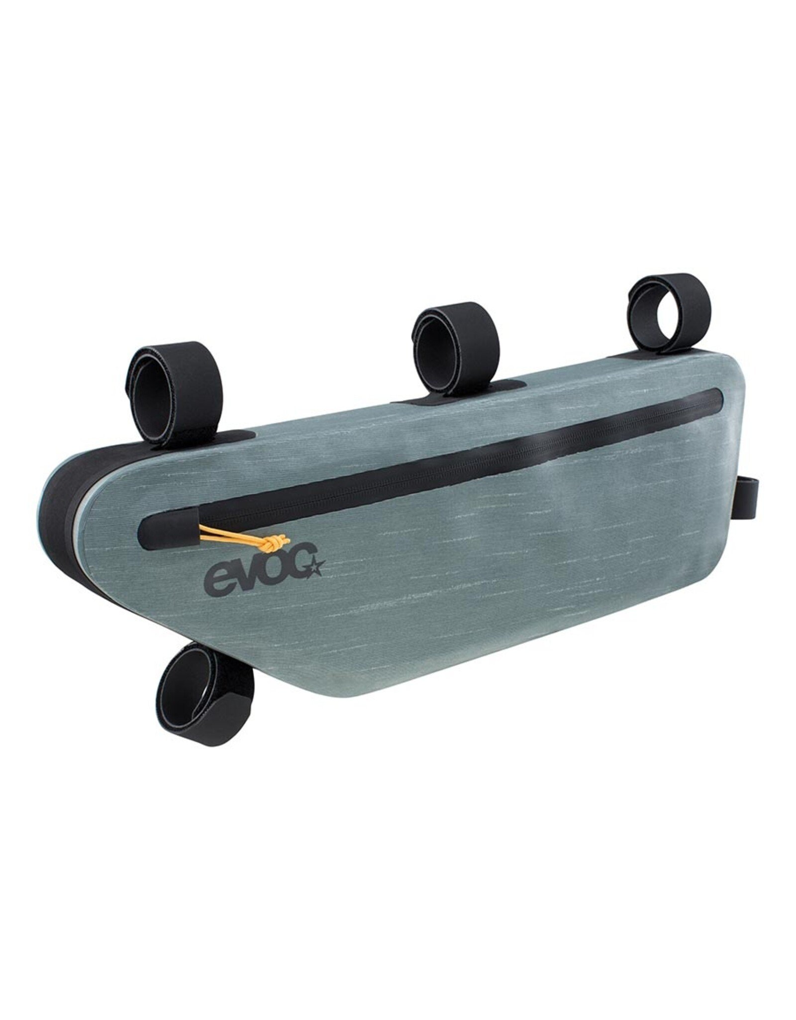 EVOC EVOC, Frame Pack WP, Frame Bag, 3.5L, Steel