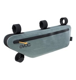 EVOC EVOC, Frame Pack WP, Frame Bag, 3.5L, Steel