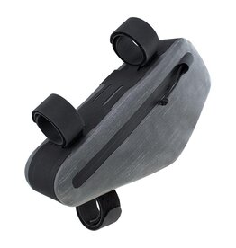 EVOC EVOC, Multi Frame Pack WP, Frame Bag, 1.2L, Carbon Grey