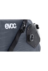EVOC EVOC, Seat Pack Boa WP, Seat Bag, 8L, Carbon Grey
