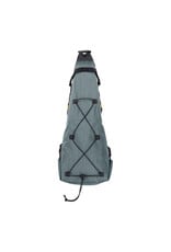 EVOC EVOC, Seat Pack Boa WP, Seat Bag, 8L, Carbon Grey