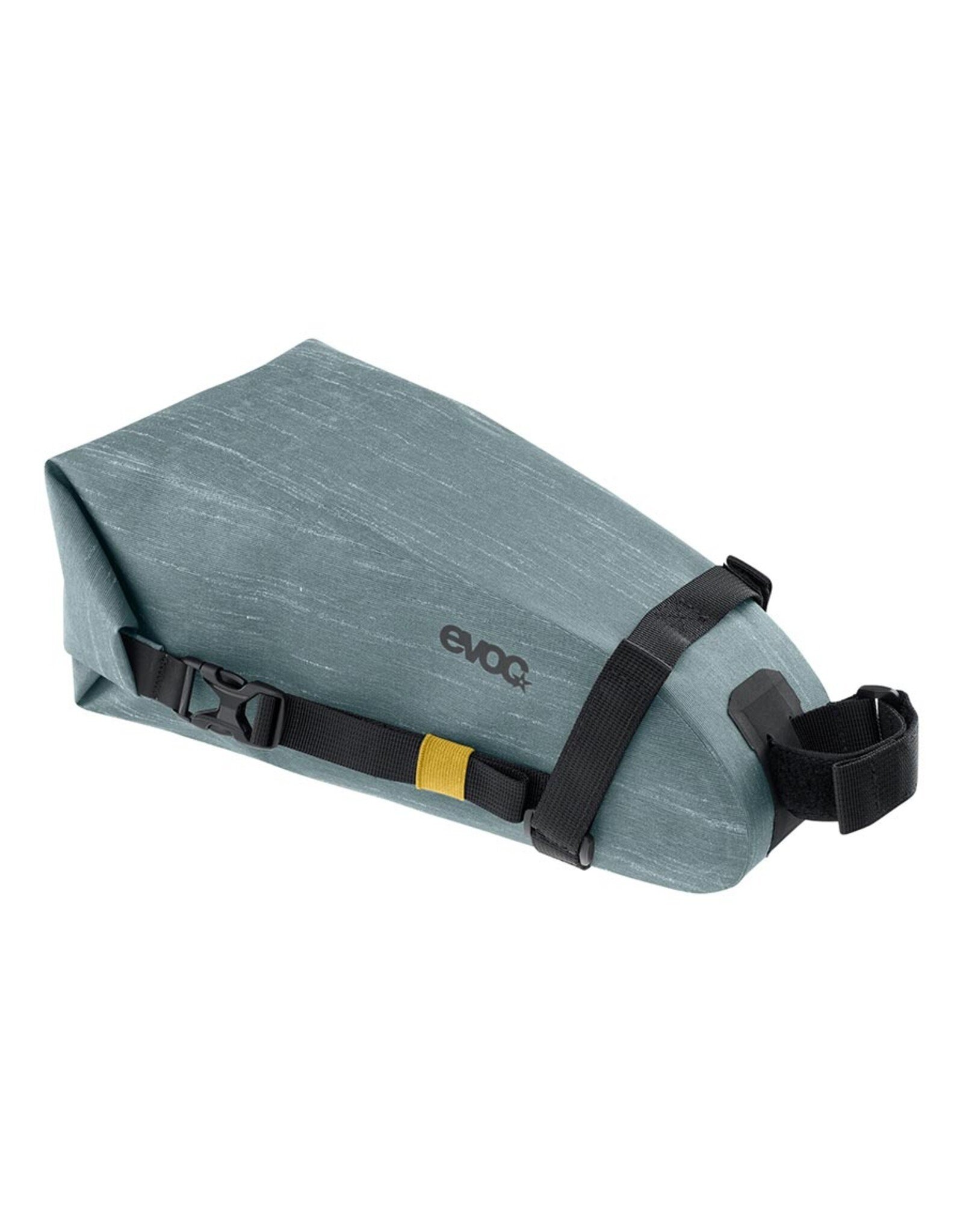 EVOC EVOC, Seat Pack WP, Seat Bag, 4L, Steel