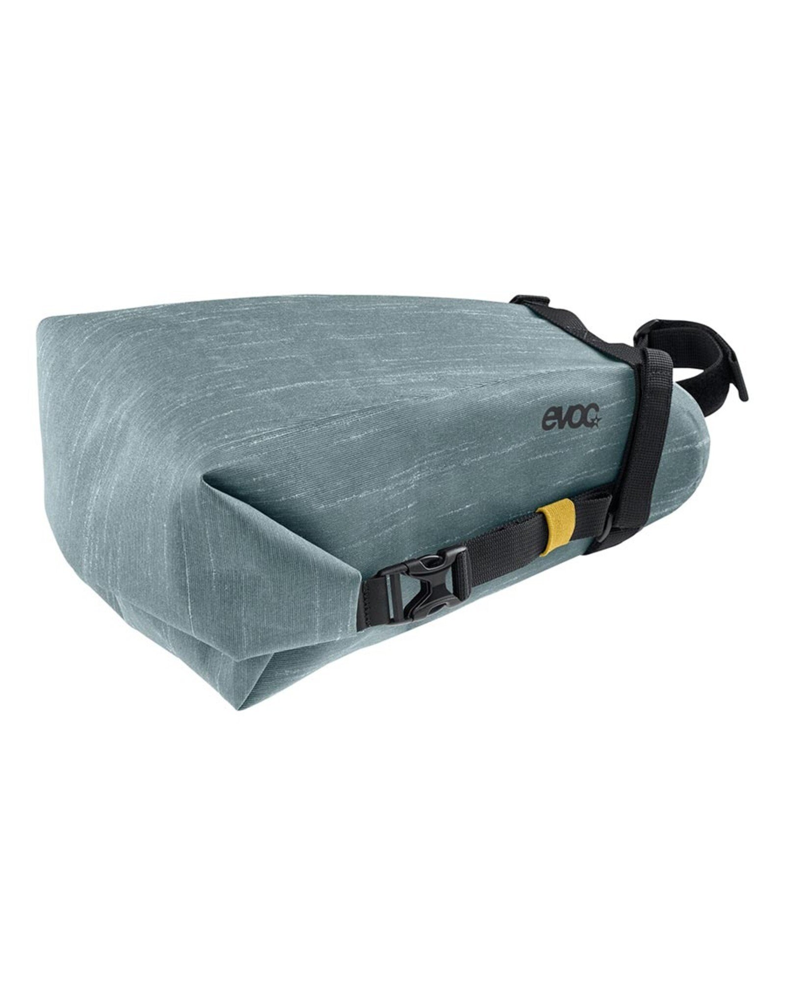 EVOC EVOC, Seat Pack WP, Seat Bag, 4L, Steel