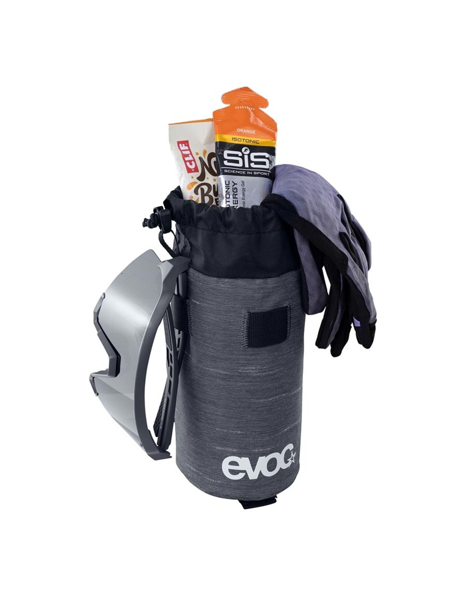 EVOC EVOC, Multi Holster, Carbon Grey