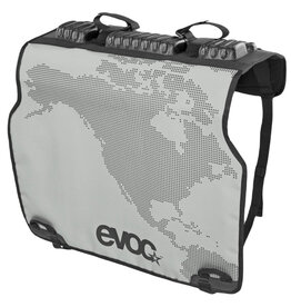 EVOC EVOC, Tailgate Pad Duo, Tailgate Pad, Sand