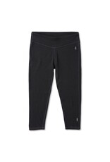 Smartwool Smartwool Women's Classic Thermal Merino Base Layer 3/4 Bottom Boxed Black