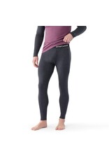 Smartwool Smartwool Men's Classic Thermal Merino Base Layer Bottom Boxed Charcoal Heather Smartwool Smartwool Men's Classic Thermal Merino Base Layer Bottom Boxed Charcoal Heather