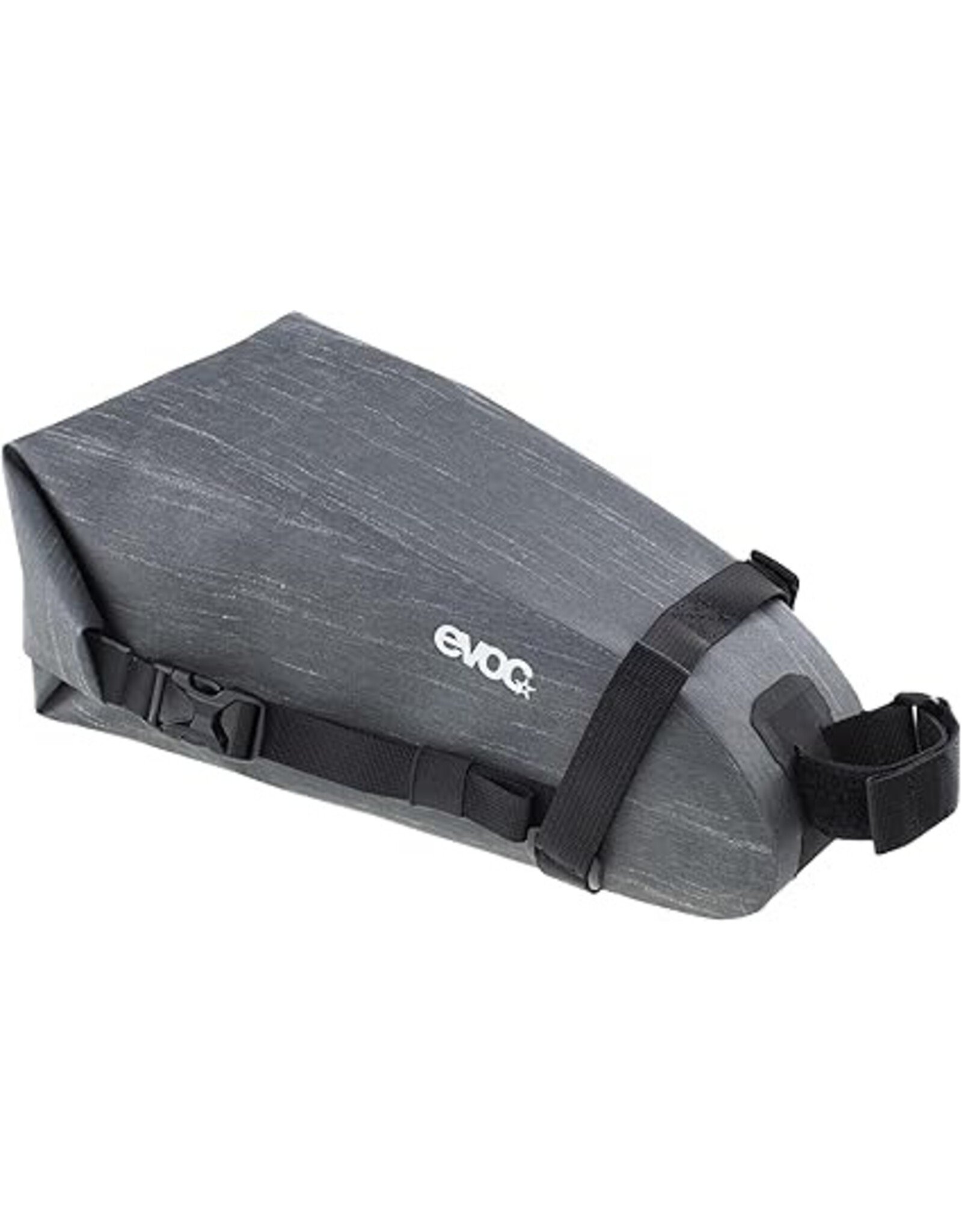 EVOC EVOC, Seat Pack WP, Seat Bag, 4L, Carbon Grey